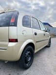    Opel Meriva 2007 , 700000 , 