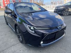 Универсал Toyota Corolla 2019 года, 1900000 рублей, Владивосток