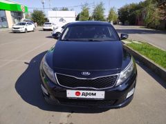 Седан Kia Optima 2014 года, 1699999 рублей, Краснодар