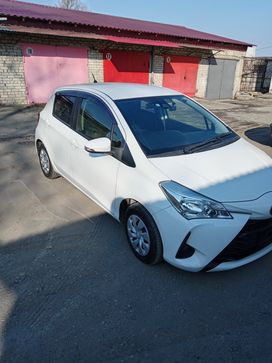  Toyota Vitz 2018 , 868000 , 