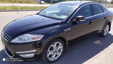  Ford Mondeo 2011 , 510000 , 