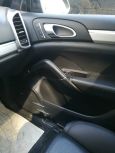 SUV   Porsche Cayenne 2010 , 1650000 , 