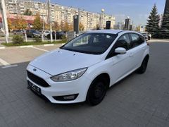 Хэтчбек Ford Focus 2016 года, 1257000 рублей, Челябинск