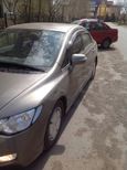  Honda Civic 2007 , 460000 , 