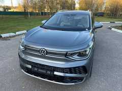 SUV или внедорожник Volkswagen ID.6 Crozz 2023 года, 5800000 рублей, Москва