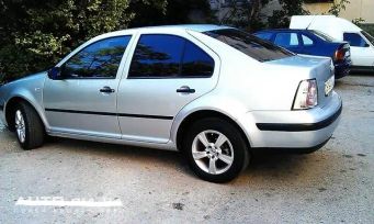  Volkswagen Bora 2001 , 522377 , 