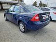  Ford Focus 2008 , 527000 , 