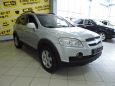 SUV   Chevrolet Captiva 2006 , 580000 , 