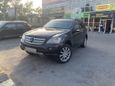 SUV   Mercedes-Benz M-Class 2005 , 650000 , 