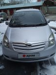    Toyota Corolla Spacio 2002 , 450000 , -