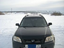 SUV   Honda CR-V 1998 , 399000 , 