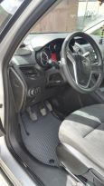    Opel Zafira 2013 , 740000 , 