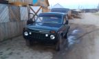 SUV    4x4 2121  1999 , 150000 , -