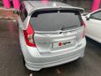  Nissan Note 2012 , 599000 , 