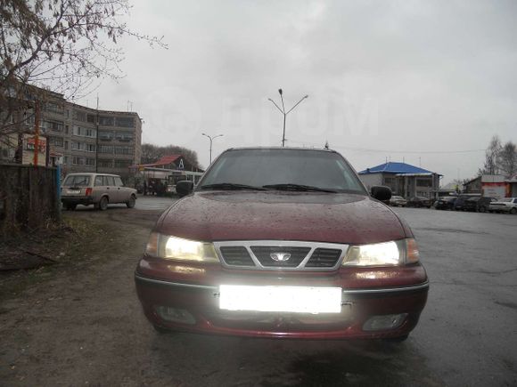  Daewoo Nexia 2008 , 165000 , 