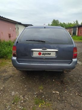  Ford Mondeo 1996 , 50000 , 