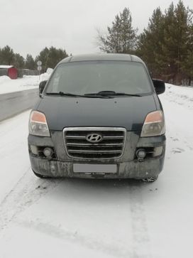    Hyundai H1 2005 , 720000 , 