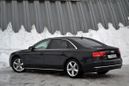  Audi A8 2012 , 1350000 , 