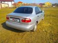  Daewoo Lanos 2008 , 115000 , 