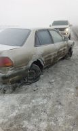  Toyota Corolla 1995 , 55000 , 