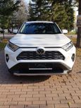 SUV   Toyota RAV4 2019 , 2759000 , 