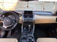 SUV   Lexus NX200 2015 , 2050000 , 