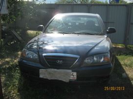  Hyundai Elantra 2005 , 280000 , 