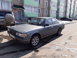  Toyota Crown 1991 , 60000 ,  