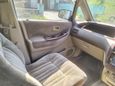    Honda Odyssey 1994 , 160000 , 