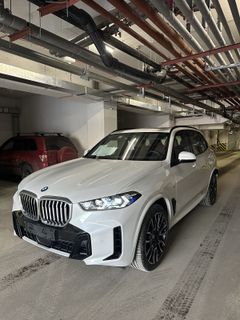 SUV или внедорожник BMW X5 2023 года, 15200000 рублей, Иркутск