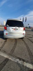  Toyota Ractis 2010 , 440000 , 