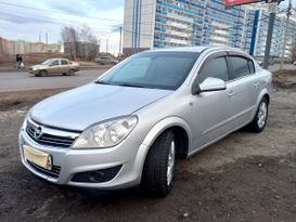  Opel Astra 2010 , 570000 , 