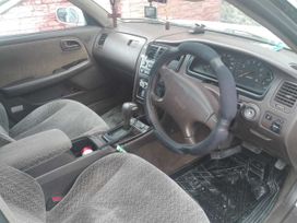  Toyota Mark II 1994 , 170000 , 