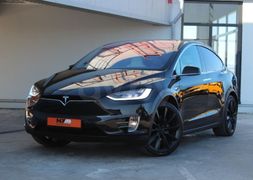 SUV или внедорожник Tesla Model X 2017 года, 4990000 рублей, Минск