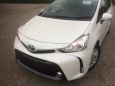    Toyota Prius Alpha 2016 , 1100000 , 