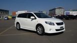  Toyota Corolla Fielder 2011 , 585000 , 