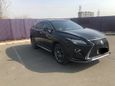 SUV   Lexus RX350 2018 , 4000000 , 