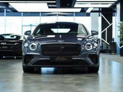 Купе Bentley Continental GT 2022 года, 29000000 рублей, Новосибирск
