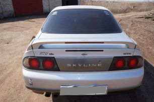  Nissan Skyline 1996 , 190000 , 