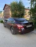  Nissan Teana 2014 , 860000 , -