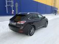 SUV   Lexus RX450h 2012 , 2090000 , 