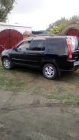 SUV   Honda CR-V 2003 , 530000 , 