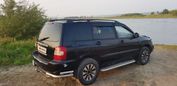 SUV   Toyota Highlander 2004 , 750000 , -