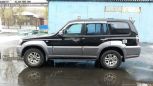 SUV   Hyundai Terracan 2001 , 485000 , 