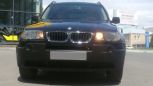 SUV   BMW X3 2005 , 500000 , 