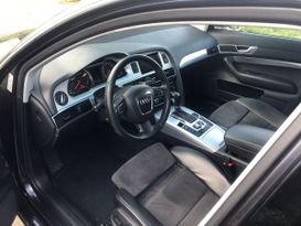  Audi A6 2010 , 535000 , 