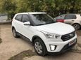 SUV   Hyundai Creta 2019 , 1150000 , 