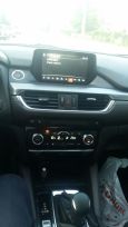  Mazda Mazda6 2015 , 1420000 , -