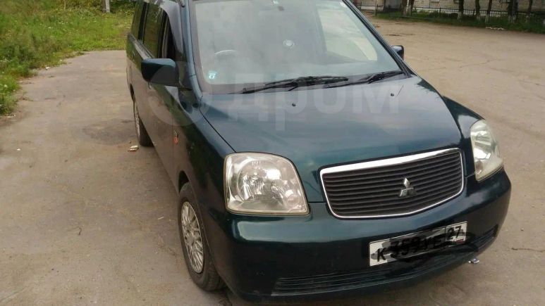    Mitsubishi Dion 2000 , 230000 , --