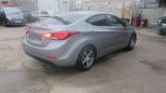  Hyundai Elantra 2014 , 735000 , 